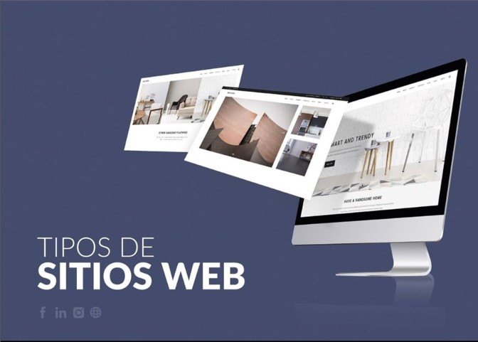 Agencia de Creación y Diseño de Sitios Web
