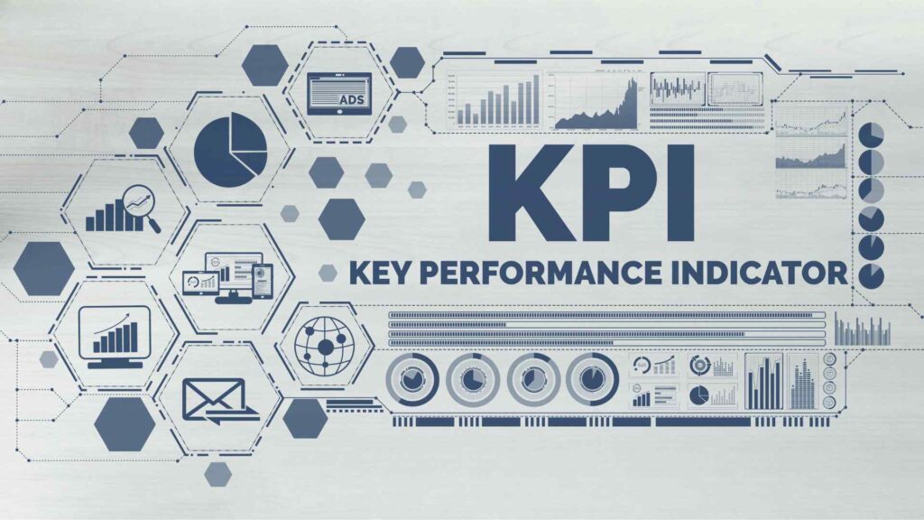 KPI de ecommerce