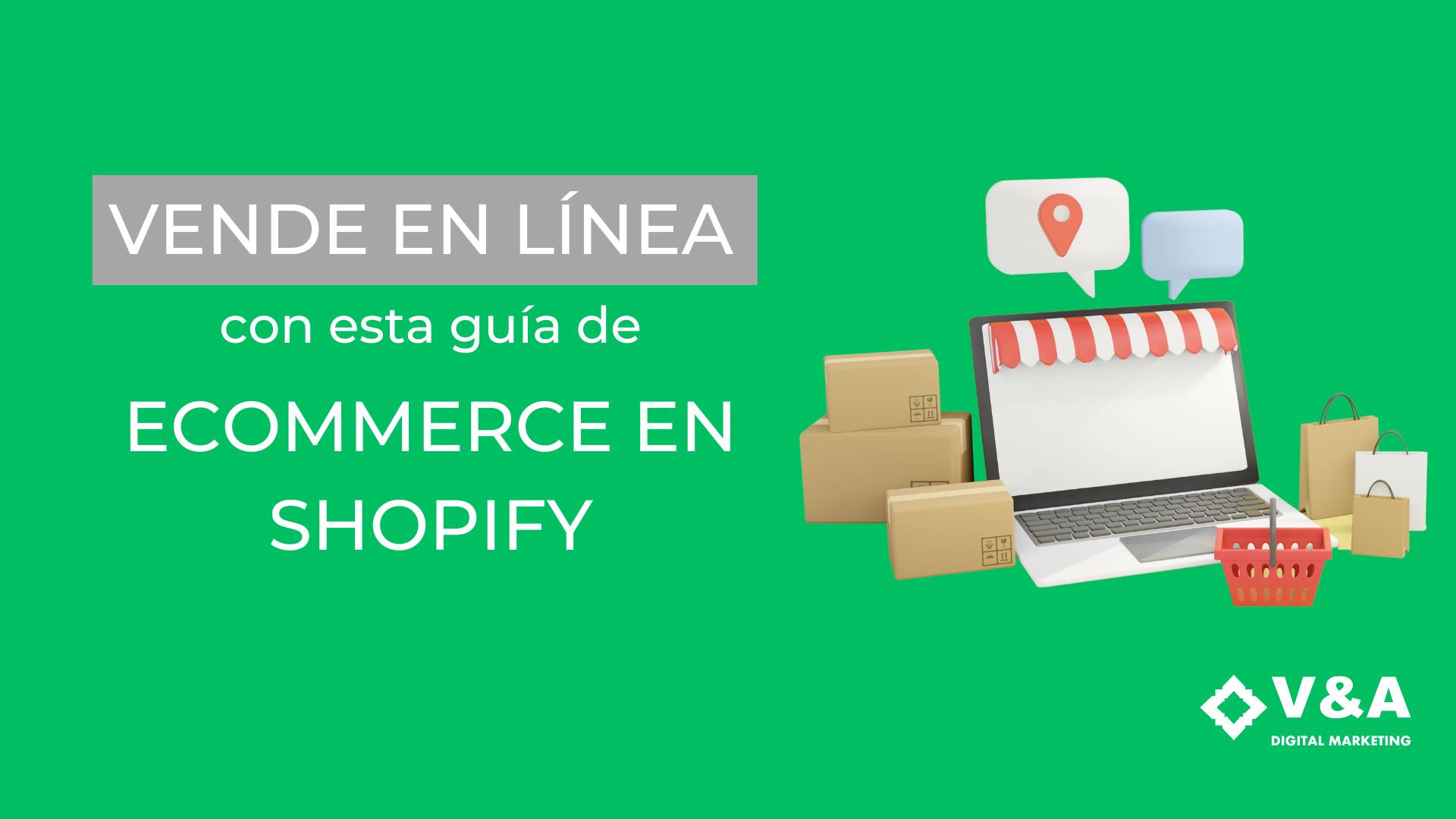 ecommerce Shopify